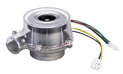 24V Brushless Dc Mini Cpap pūtējs